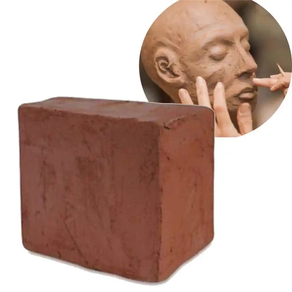 Heykel Çamuru ile Dekorasyon ve Mobilya Tasarımında Yaratıcı Uygulamalar