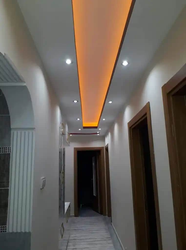 İç Mekan Dekorasyonunda Işık Modelleri ve Kullanım İpuçları