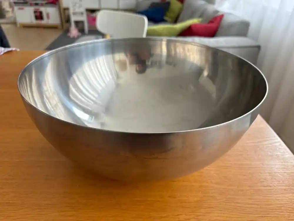 IKEA Blanda Blank 36 cm Serisi: Modern ve Fonksiyonel Dekorasyon Çözümleri