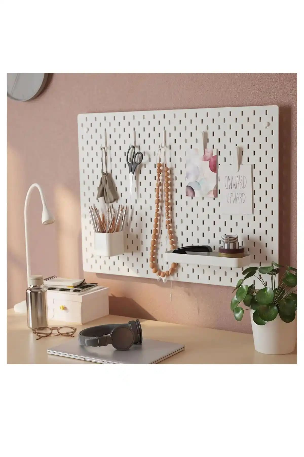 IKEA Ev Aksesuarlarıyla Evinizi Şık ve Fonksiyonel Hale Getirmenin Yolları