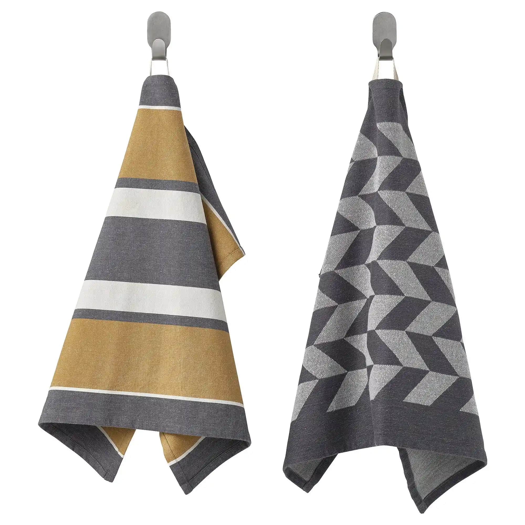 IKEA Kurulama Bezi ile Temizlik ve Dekorasyonda Çok Yönlü Pratik Çözümler