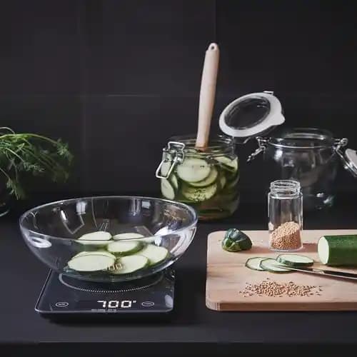 IKEA Mutfak Tartısı Modelleri ve Seçiminde Dikkat Edilmesi Gerekenler