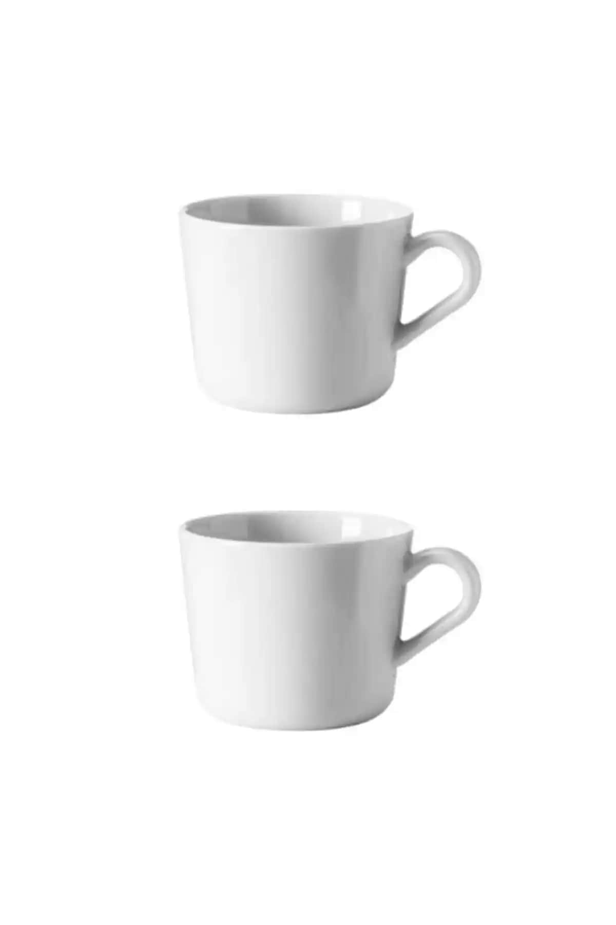 IKEA Porselen Kupalar: Estetik ve Fonksiyonellik Sunan Geniş Koleksiyon