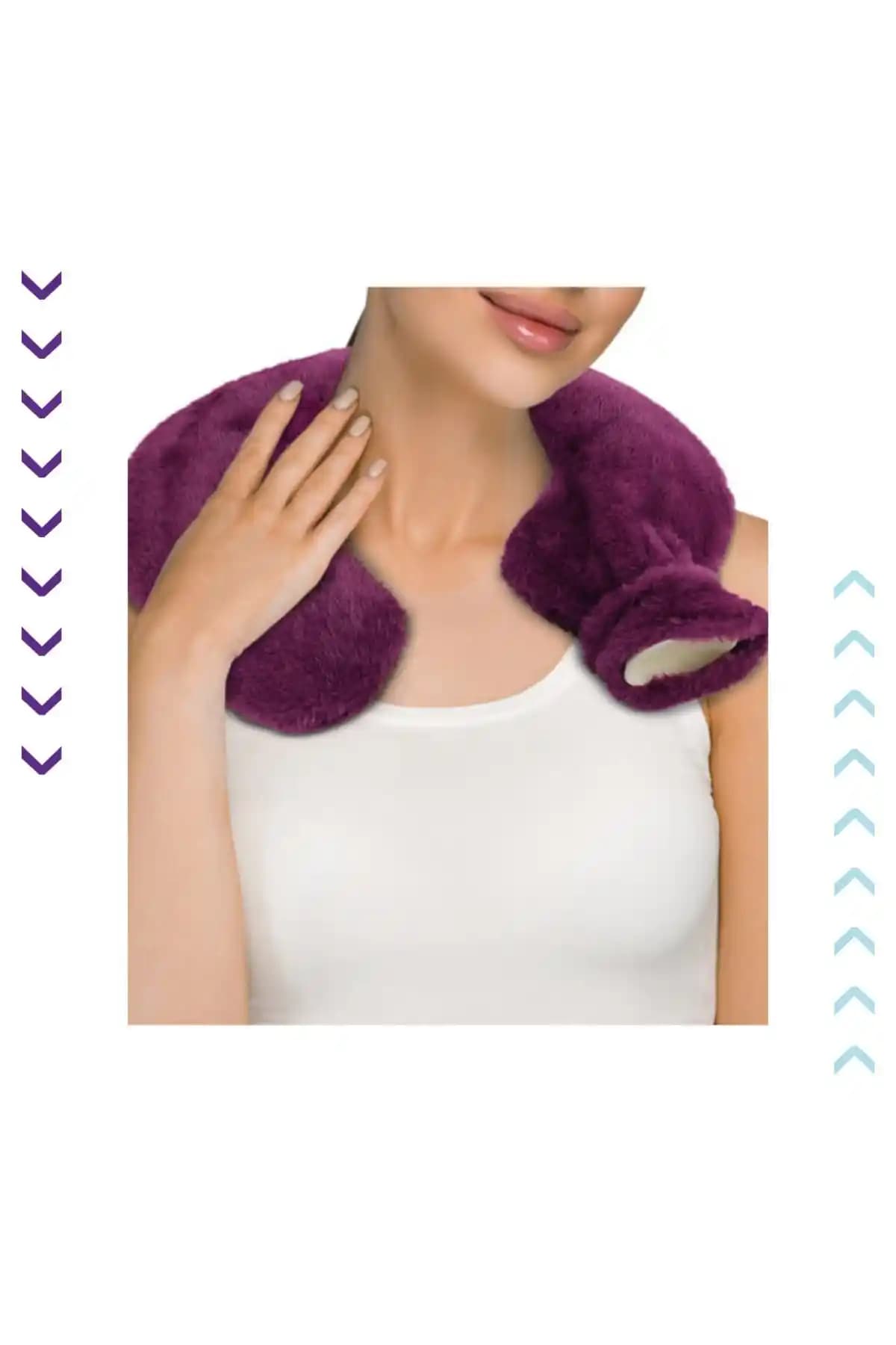 Ikea Sıcak Su Torbası ile Dekorasyon ve Konforu Bir Arada Yaratın