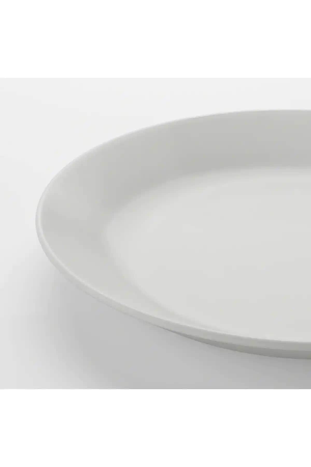 IKEA Yemek Tabağı Seçenekleriyle Dekorasyonunuzu Zenginleştirin ve Pratik Kullanım Sağlayın