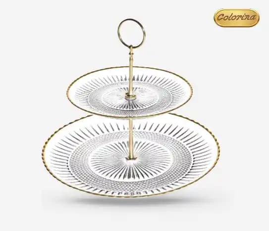 İki Katlı Kurabiyelikler ile Mutfakta Şıklık ve Düzeni Sağlayın