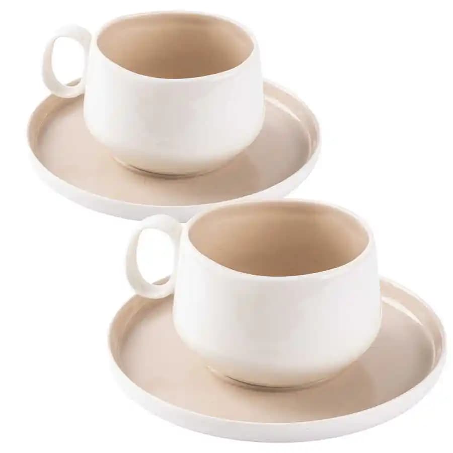 İkili Fincan Dekorasyonu ve Mobilya Trendleri: Şık ve İşlevsel Ortamlar Yaratma Rehberi