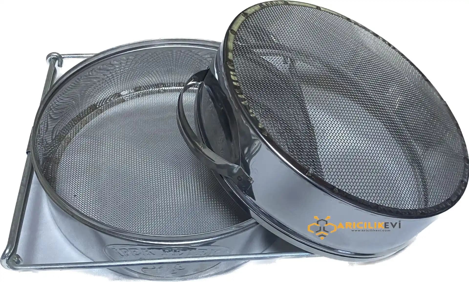 İkili Süzgeçler: Dekorasyonda Estetik ve Fonksiyonelliğin Birleşimi