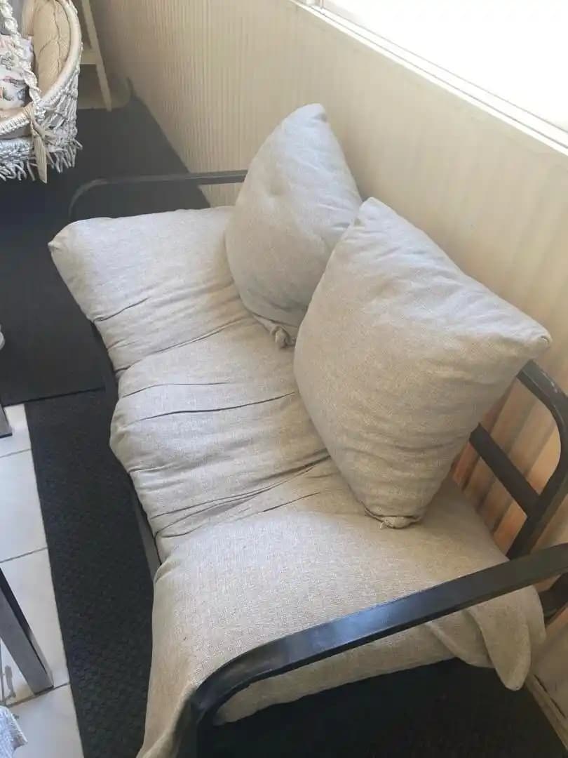 İkinci El Balkon Koltuklarıyla Ekonomik ve Şık Balkon Dekorasyonu Rehberi