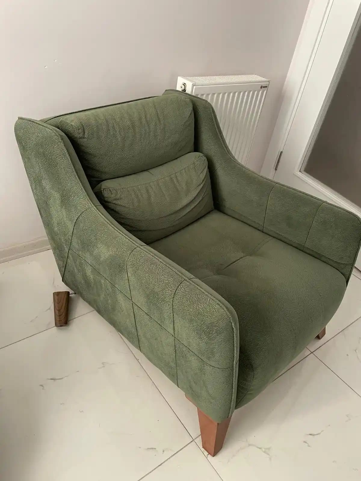 İkinci El Berjerler ile Dekorasyonunuzu Geliştirin ve Ekonomik Çözüm Yolları