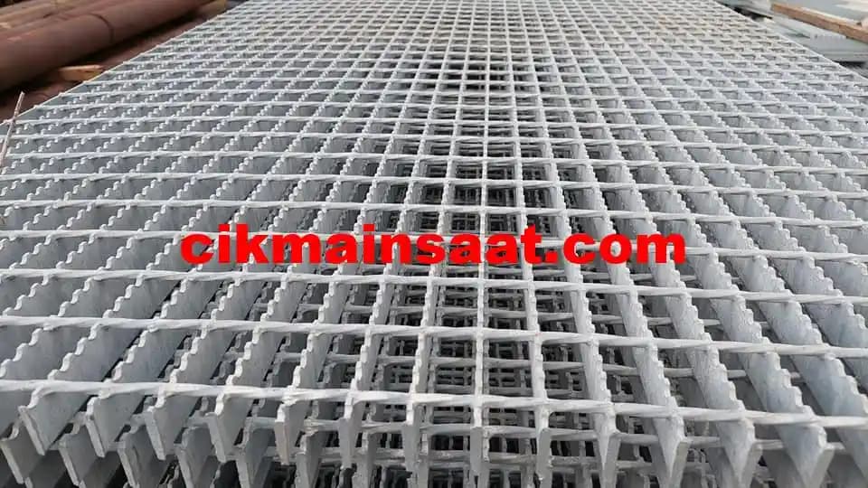 İkinci El Çelik Hasır Fiyatları ve Dekorasyonda Kullanım Alanları Hakkında Güncel Bilgiler