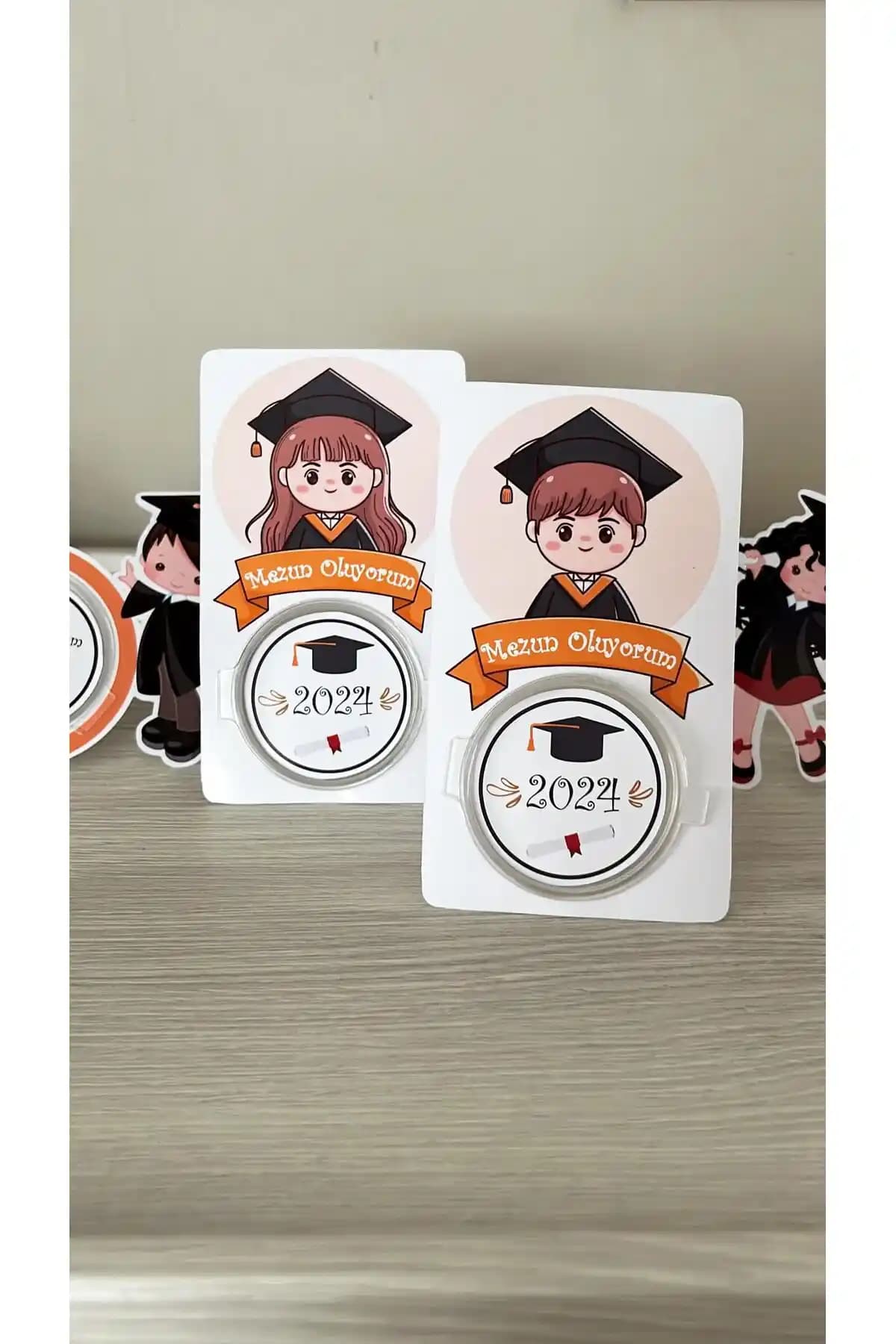 İlkokul Mezuniyetine Uygun Dekorasyon ve Mobilya Hediyeleri Rehberi