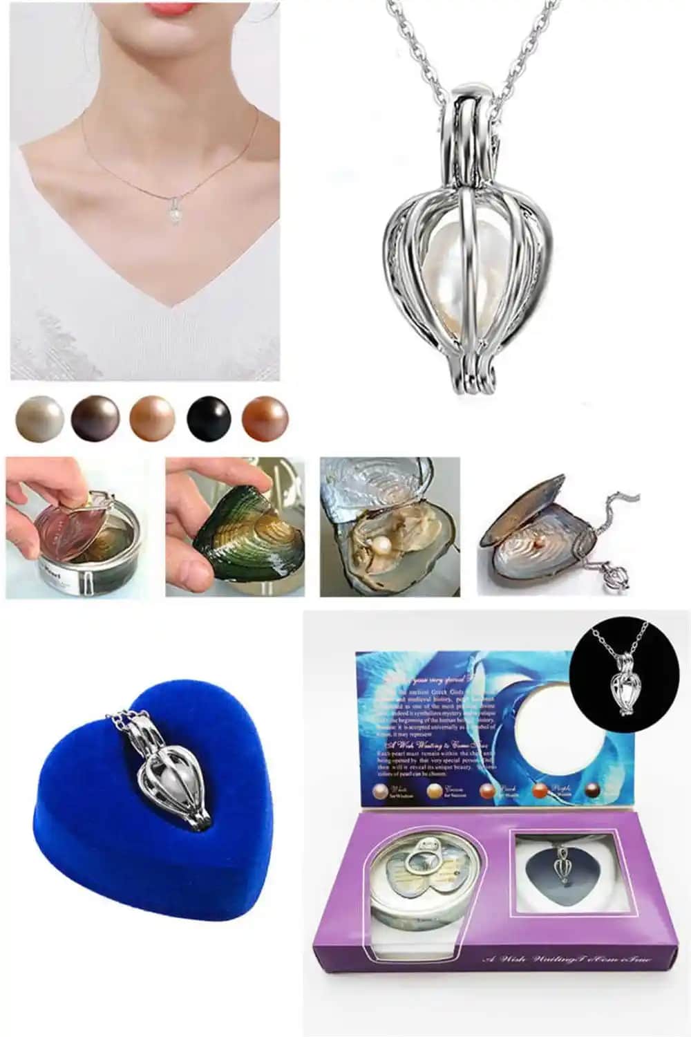 İnci Çıkan Kolye: Zarafetin ve Doğallığın Buluştuğu Şıklık Rehberi