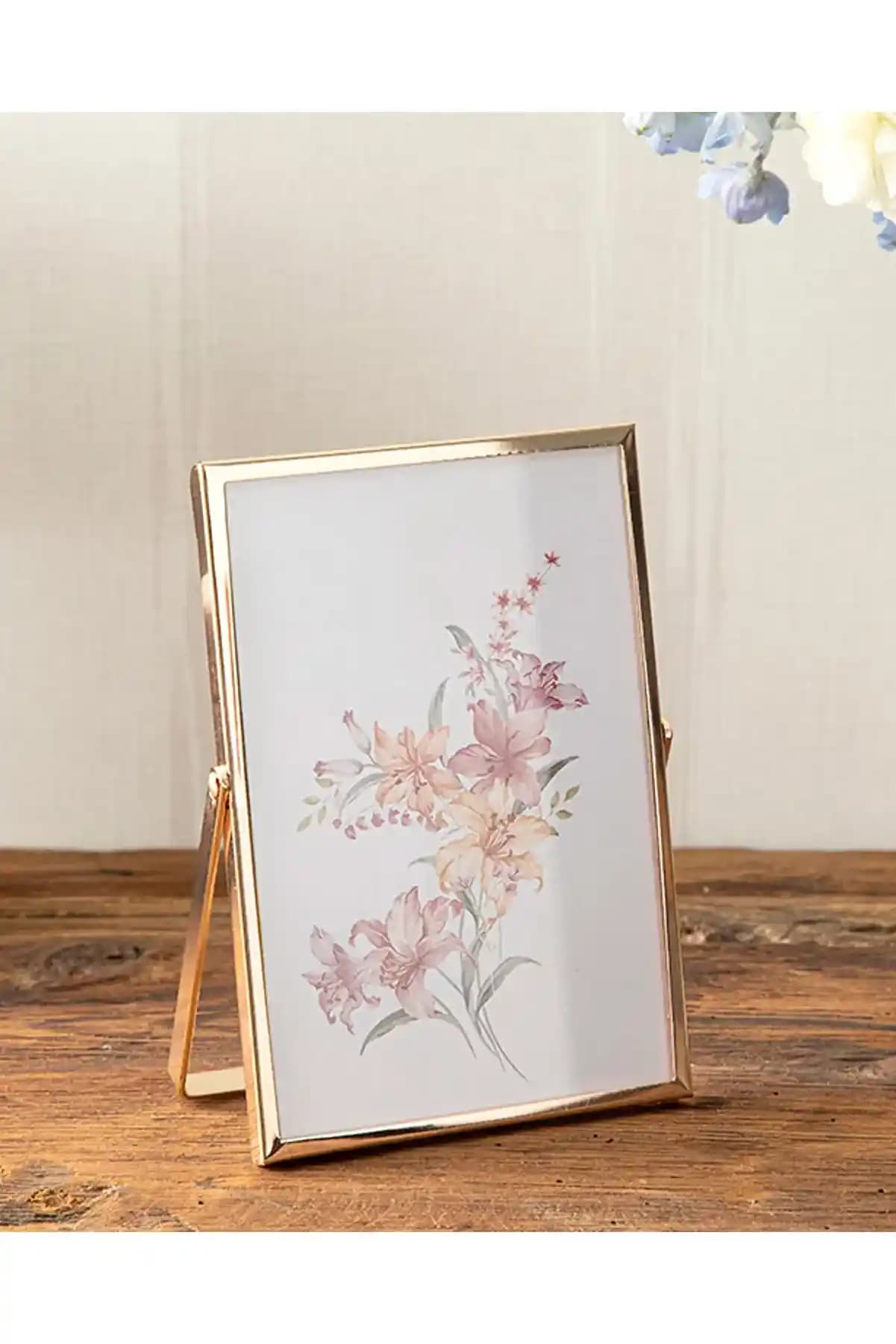 İngiliz Tarzı Ev Çerçevesi Dekorasyon İpuçları ve Mobilya Uyumları