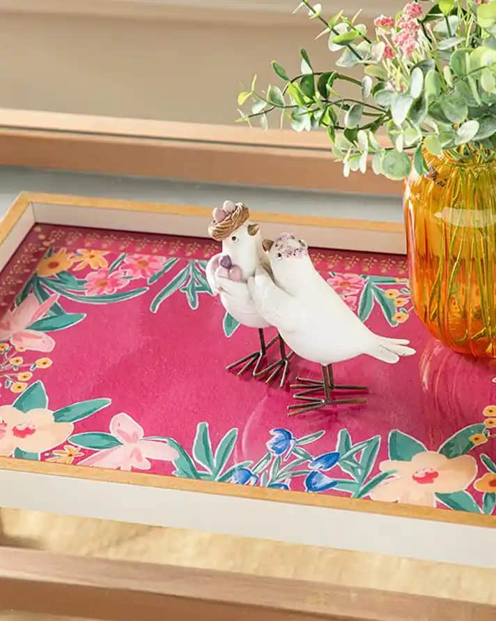 İngiliz Tarzı Ev Hediyesi Seçenekleri ve Dekorasyon İpuçları