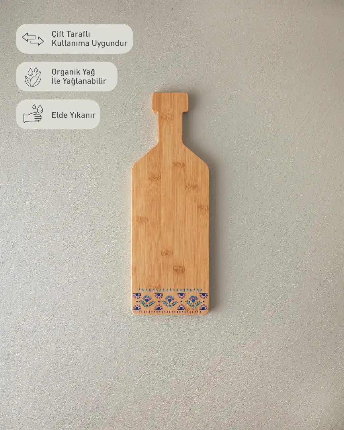 İngiliz Tarzı Kesme Tahtaları ile Mutfak Dekorasyonunda Şıklık ve İşlevsellik