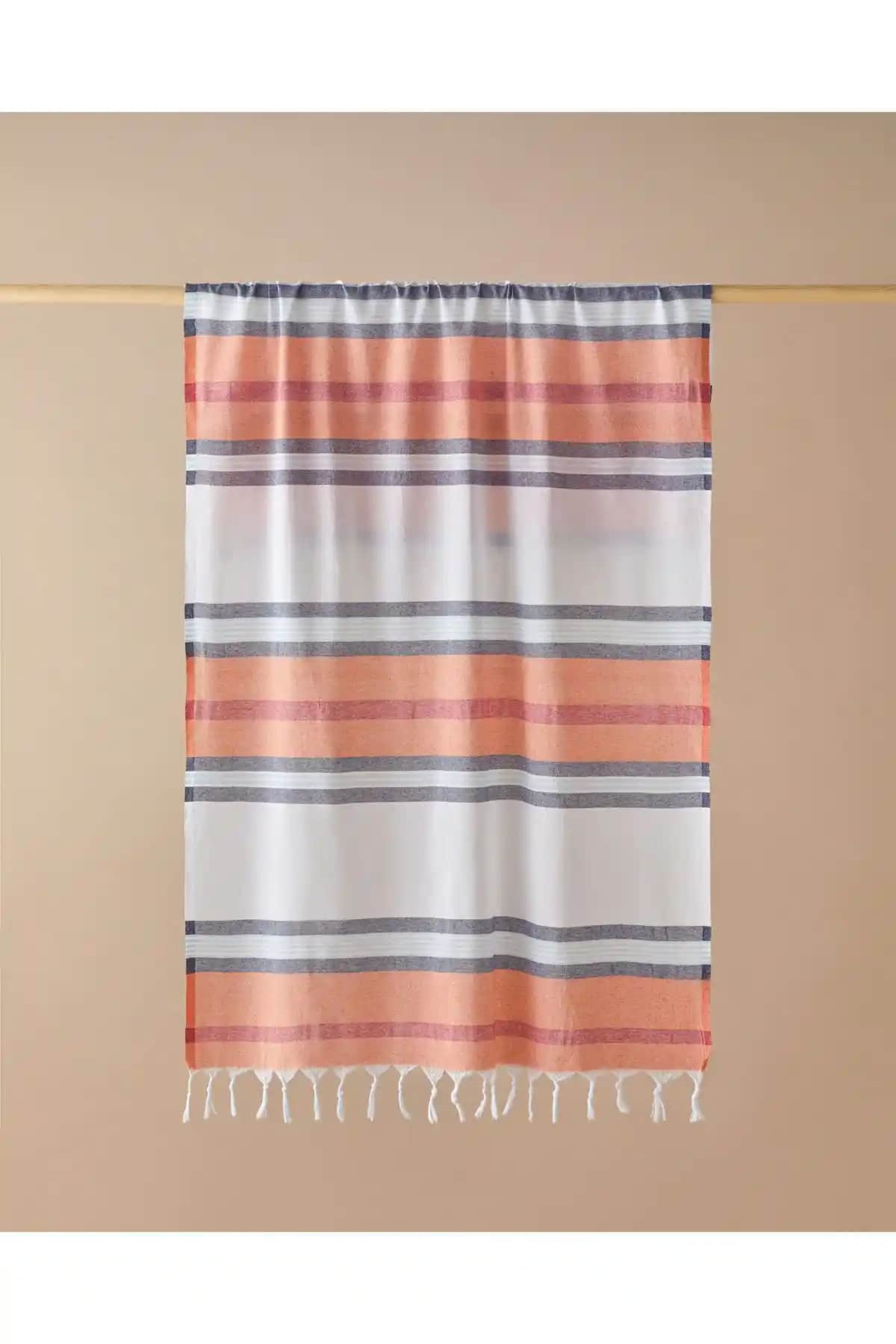 İngilizce Ev Peştemali ile Dekorasyonda Şıklık ve Doğallık Yaratın