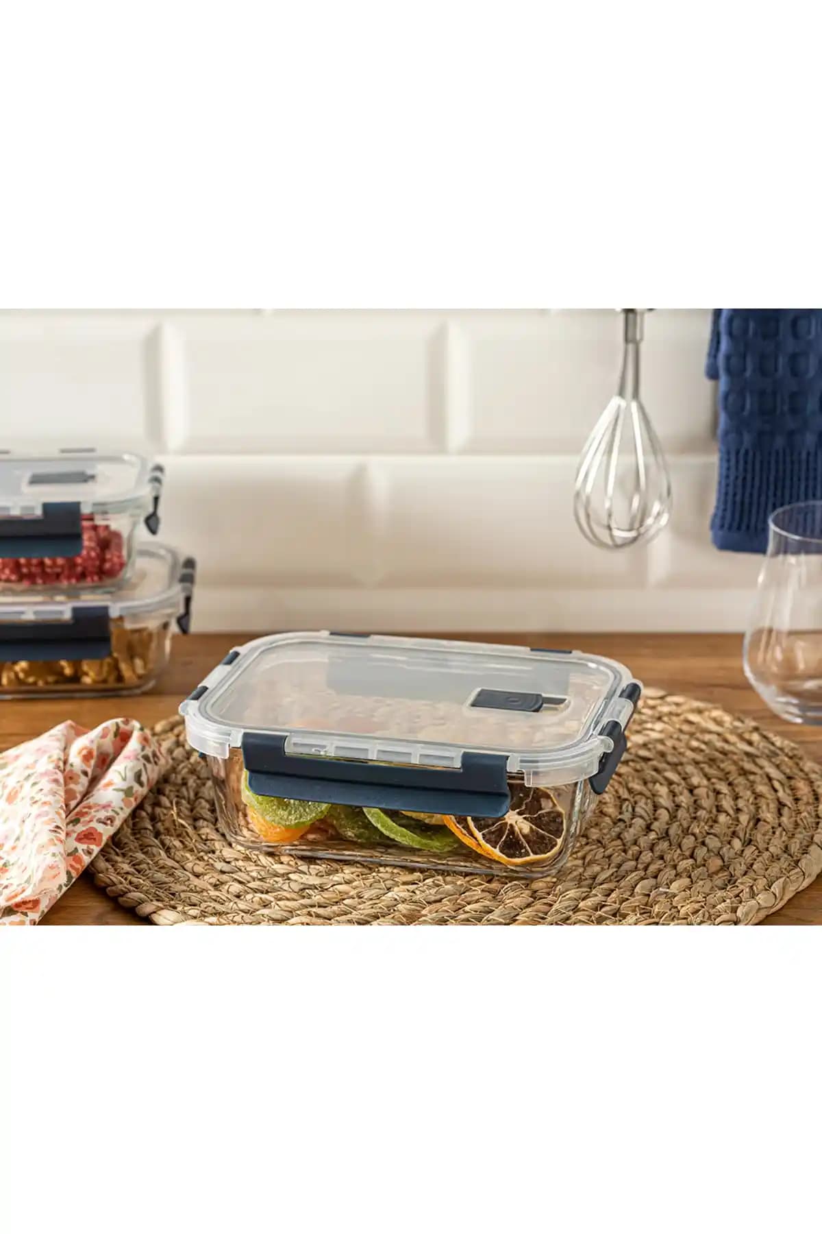 İngilizce Ev Saklama Kabı Modelleri ve Modern Dekorasyonda Kullanım İpuçları