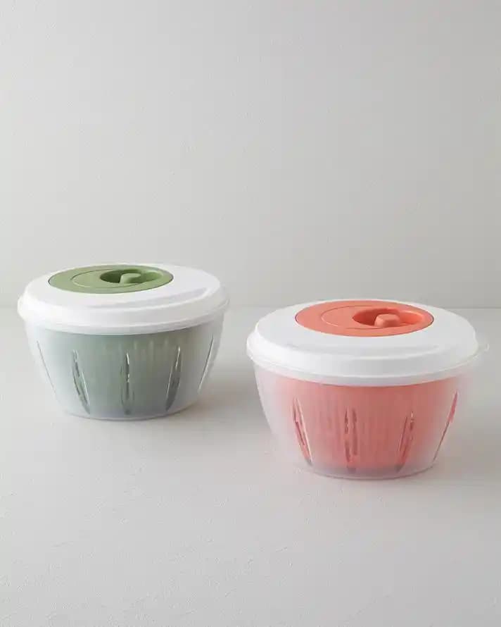 İngilizce Ev Salata Kurutucu: Modern Tasarım ve Sağlıklı Mutfak Çözümleri