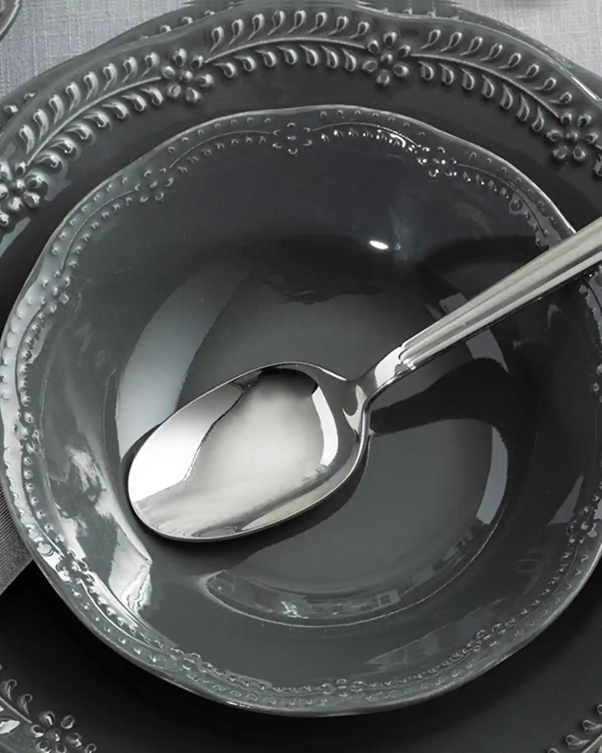 İngilizce Evde Çorba Kasesi ile Dekorasyon ve Mobilyada Şıklık Yaratma Rehberi