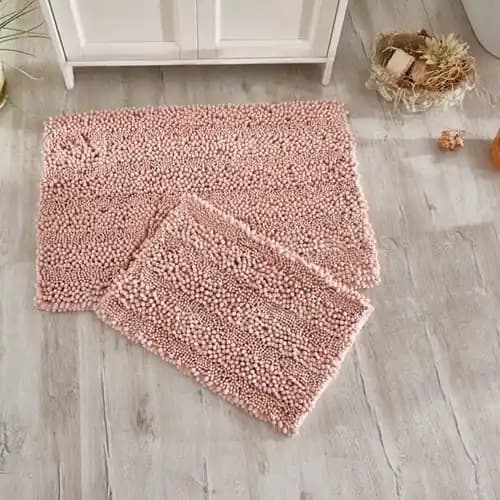 İpekçe Banyo Paspası ile Dekorasyonunuza Şıklık Katmanın Yolları