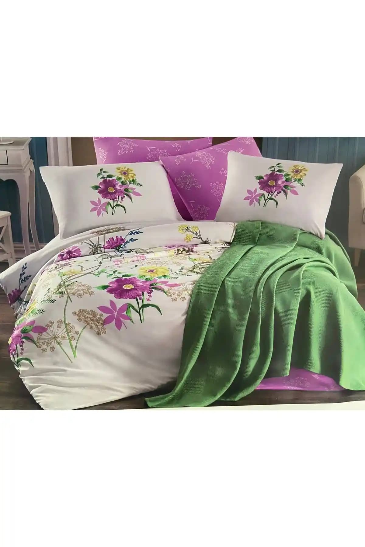 Irina Home Pike Takımı ile Ev Dekorasyonunuza Şıklık ve Konfor Katın