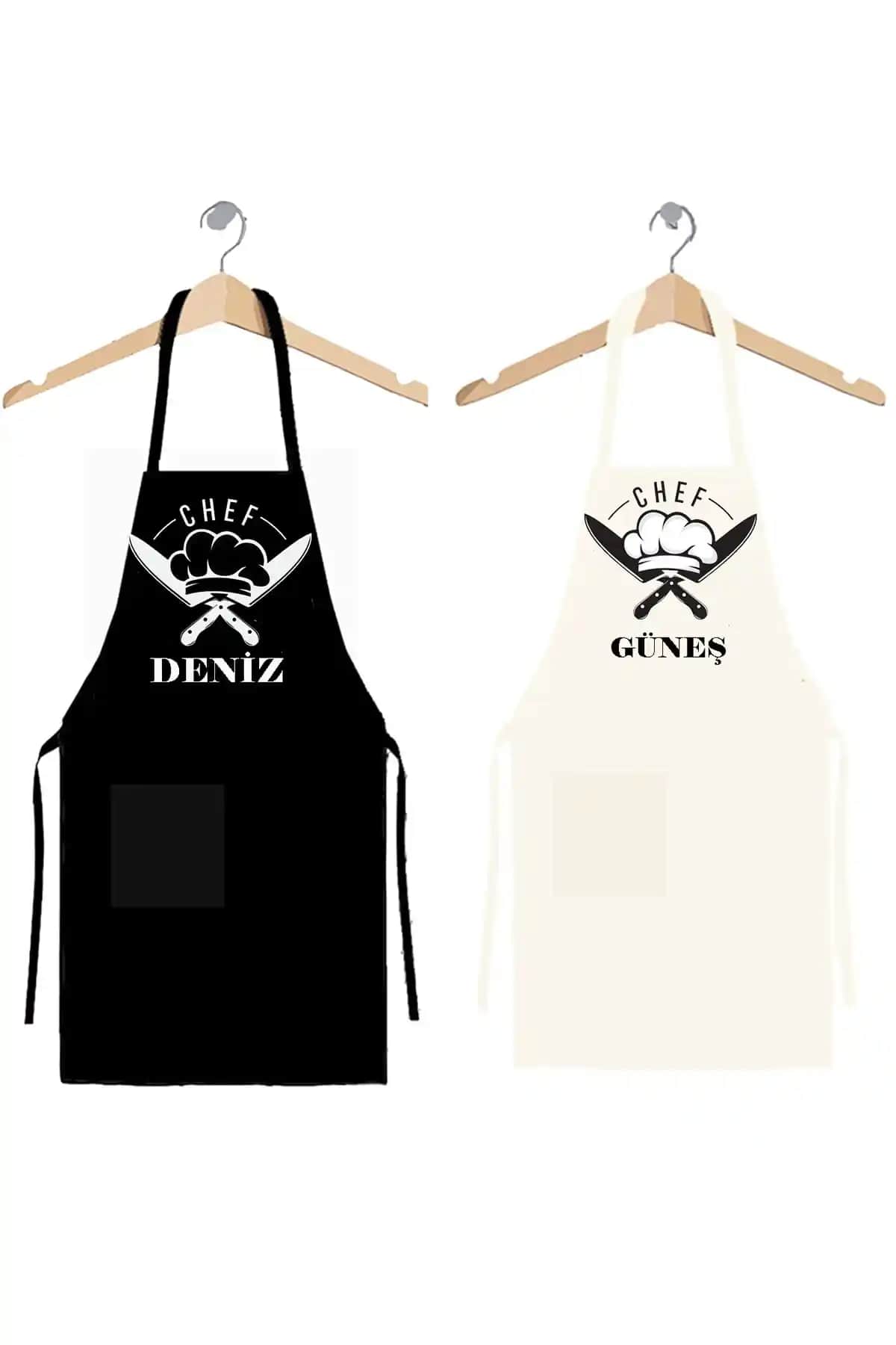 İsim Yazılı Önlükler: Dekorasyon ve Mobilya Dünyasında Şıklığın Detayları