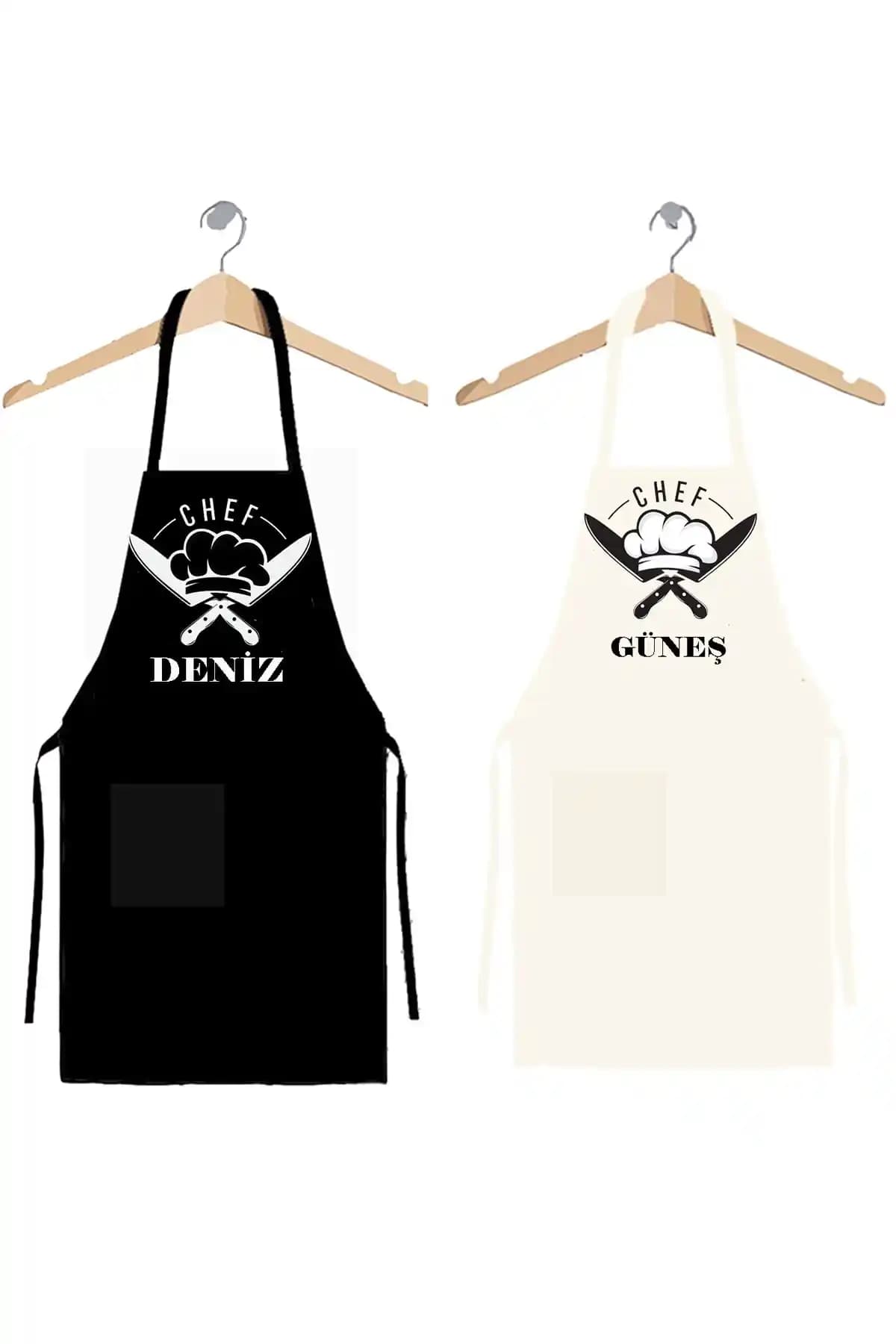 İsim Yazılı Önlükler: Dekorasyon ve Mobilya Dünyasında Şıklığın Detayları