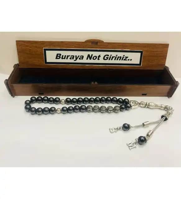 İsimli Tesbih Kutusu Seçenekleri: Dekorasyon ve Hediye İçin Uygun Alternatifler