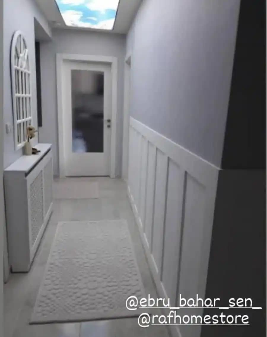 İskandinav Çıta ile Evinize Modern ve Şık Bir Dokunuş Katmanın En İyi Yolları