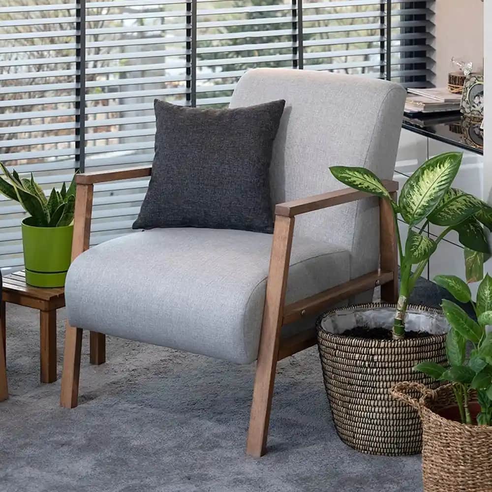 İskandinav Tarzı Berjerlerle Modern ve Şık Mekânlar Yaratmanın Yolları