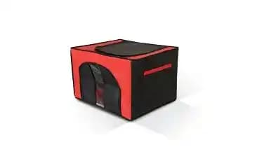 İskeletli Hurç: Fonksiyonellik ve Estetiğin Birlikte Sunulduğu Dekoratif Çözümler