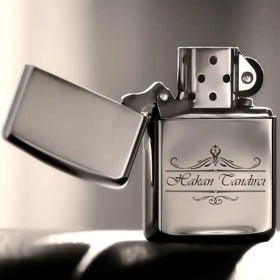 İsme Özel Çakmaklar: Dekorasyon ve Hediye Seçenekleriyle Kişisel Dokunuşlar