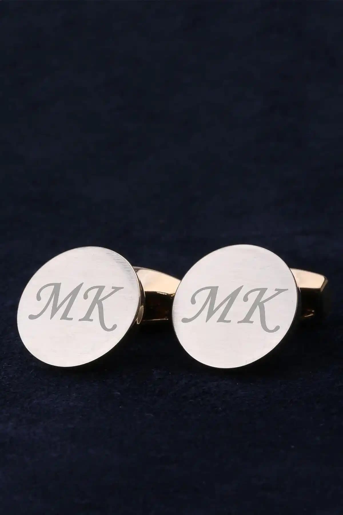 İsme Özel Kol Düğmesi ve Kişiselleştirilmiş Mobilya Dekorasyon Trendleri