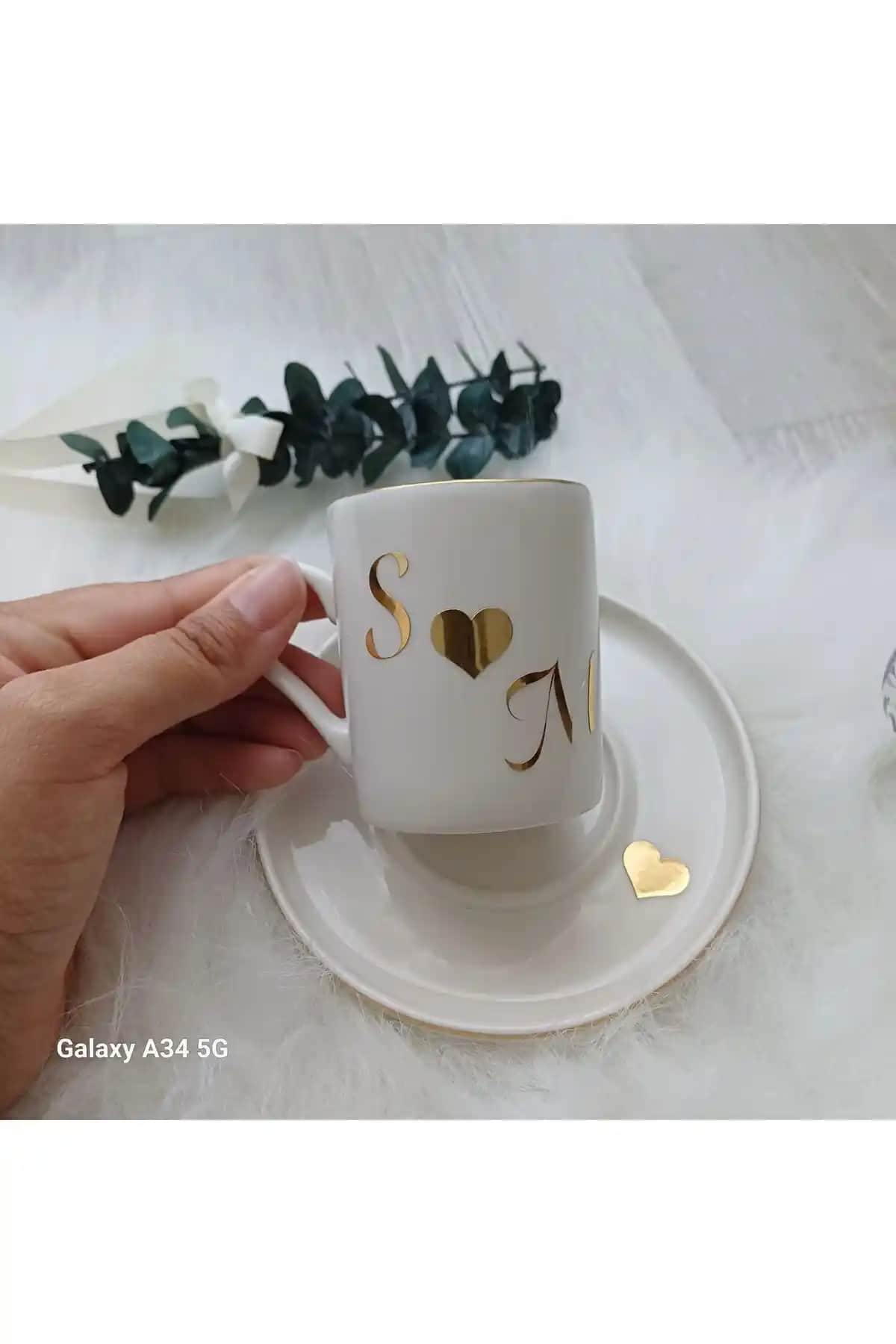 İsteme Fincan Takımı Nedir? Dekorasyonda Zarafet ve Geleneksel Estetik