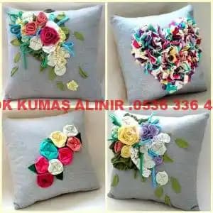 İstikbal Kırlentleri ile Ev Dekorasyonunda Şıklık ve Konforun Birleşimi