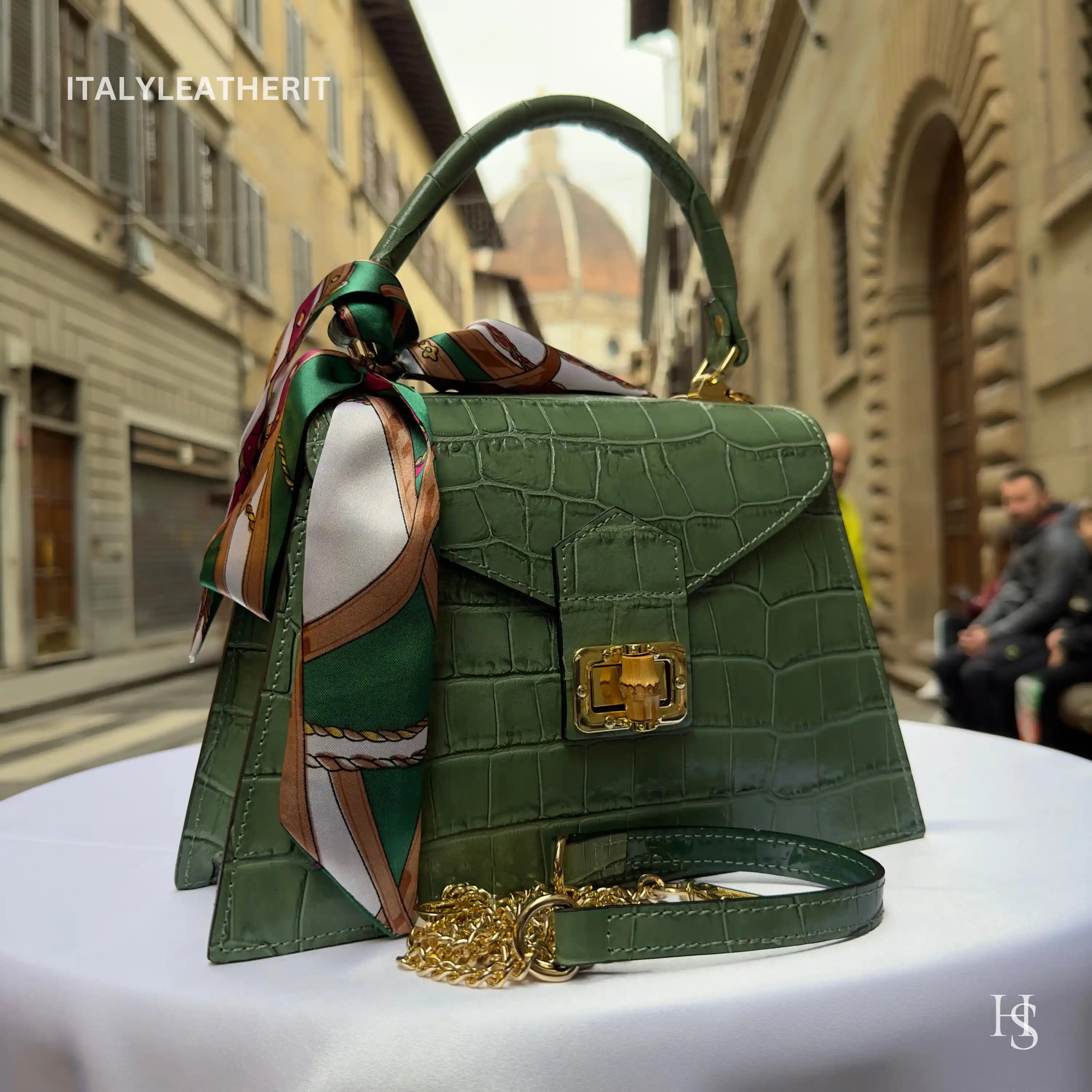 İtalyan Derisi: Dekorasyon ve Mobilyada Lüksün Simgesi ve Kullanım Alanları