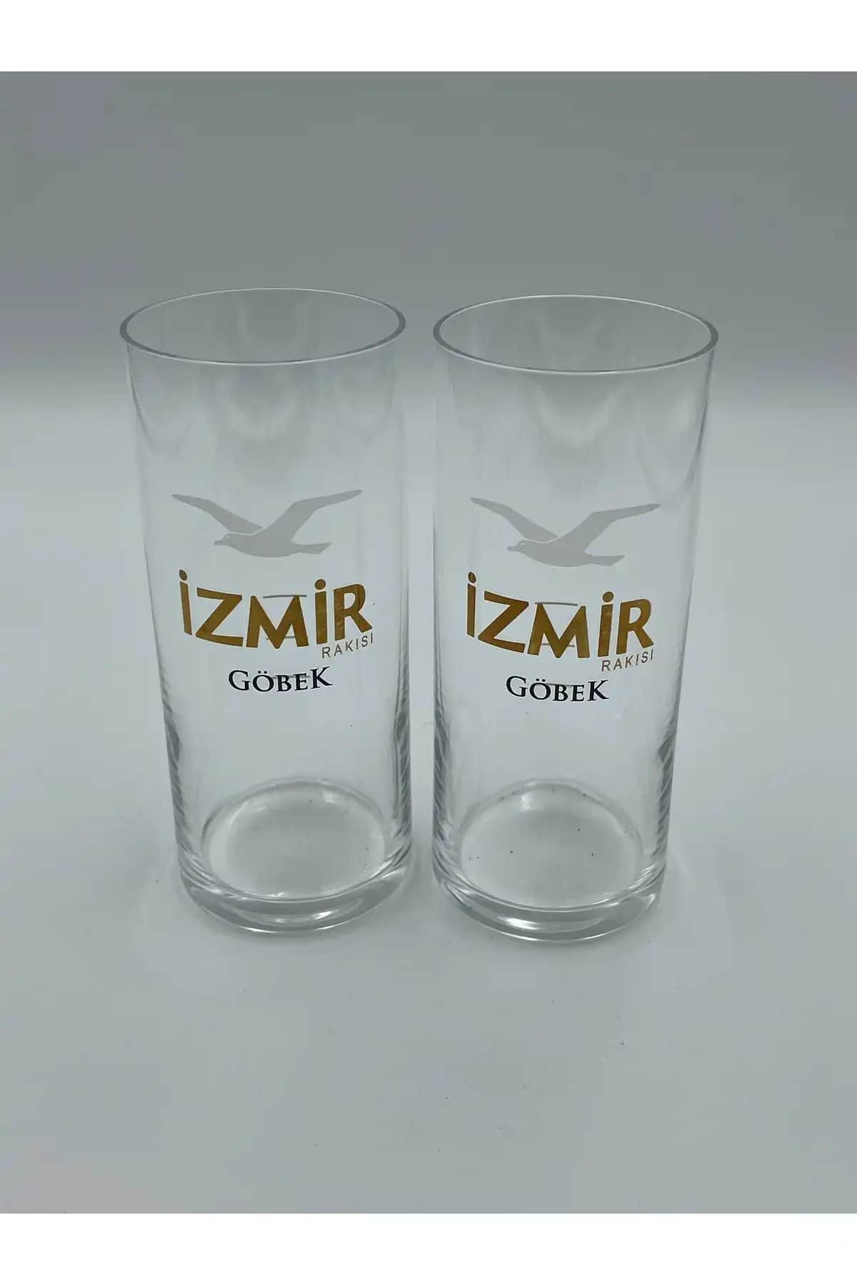 İzmir Bardağı: Geleneksel ve Modern Tasarımlarla Dekorasyonda Şıklık Yaratın