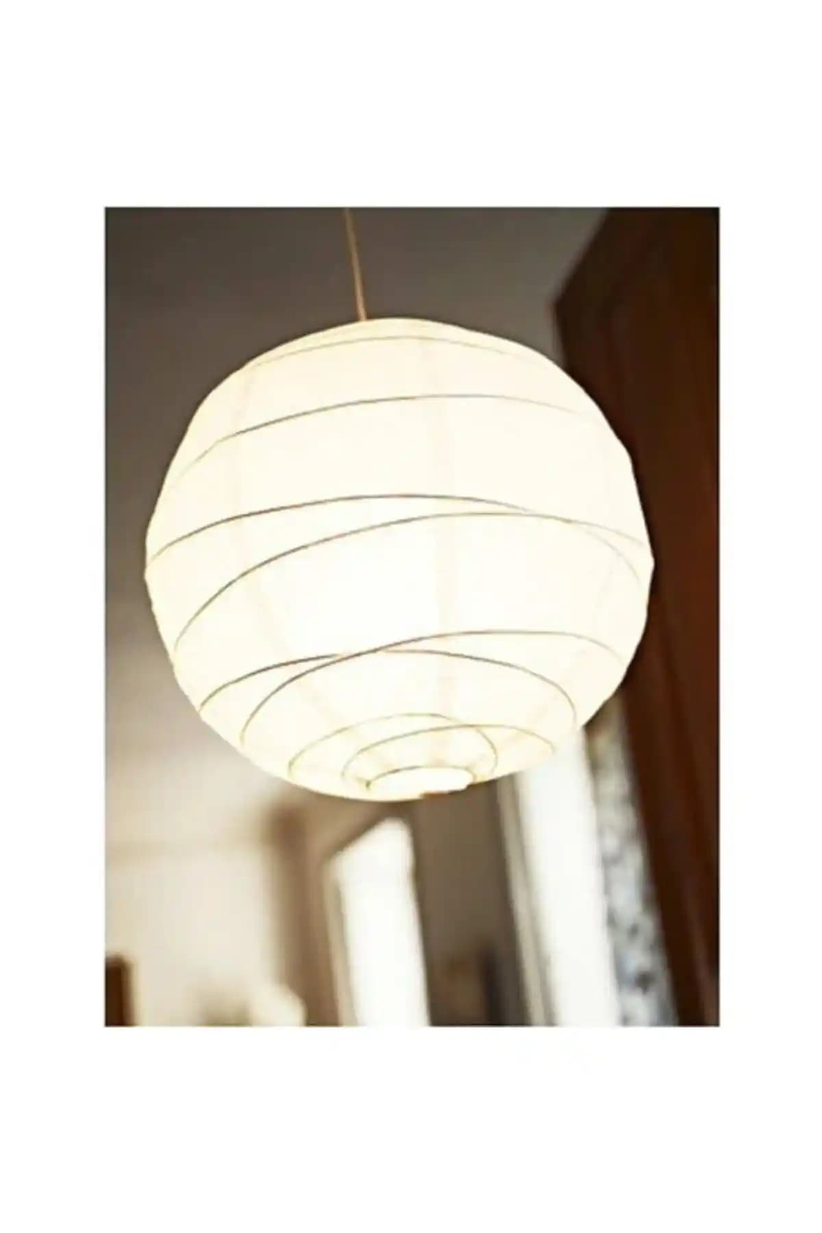 Japon Fenerleri ile Dekorasyonunuza Sıcak ve Zarif Dokunuşlar Katın