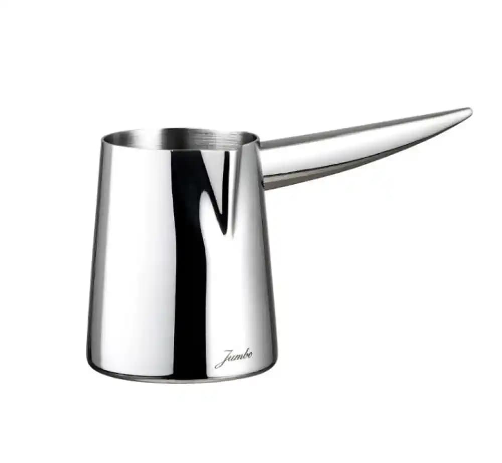 Jumbo Cezve ile Modern ve Geleneksel Dekorasyonun Şık Buluşması