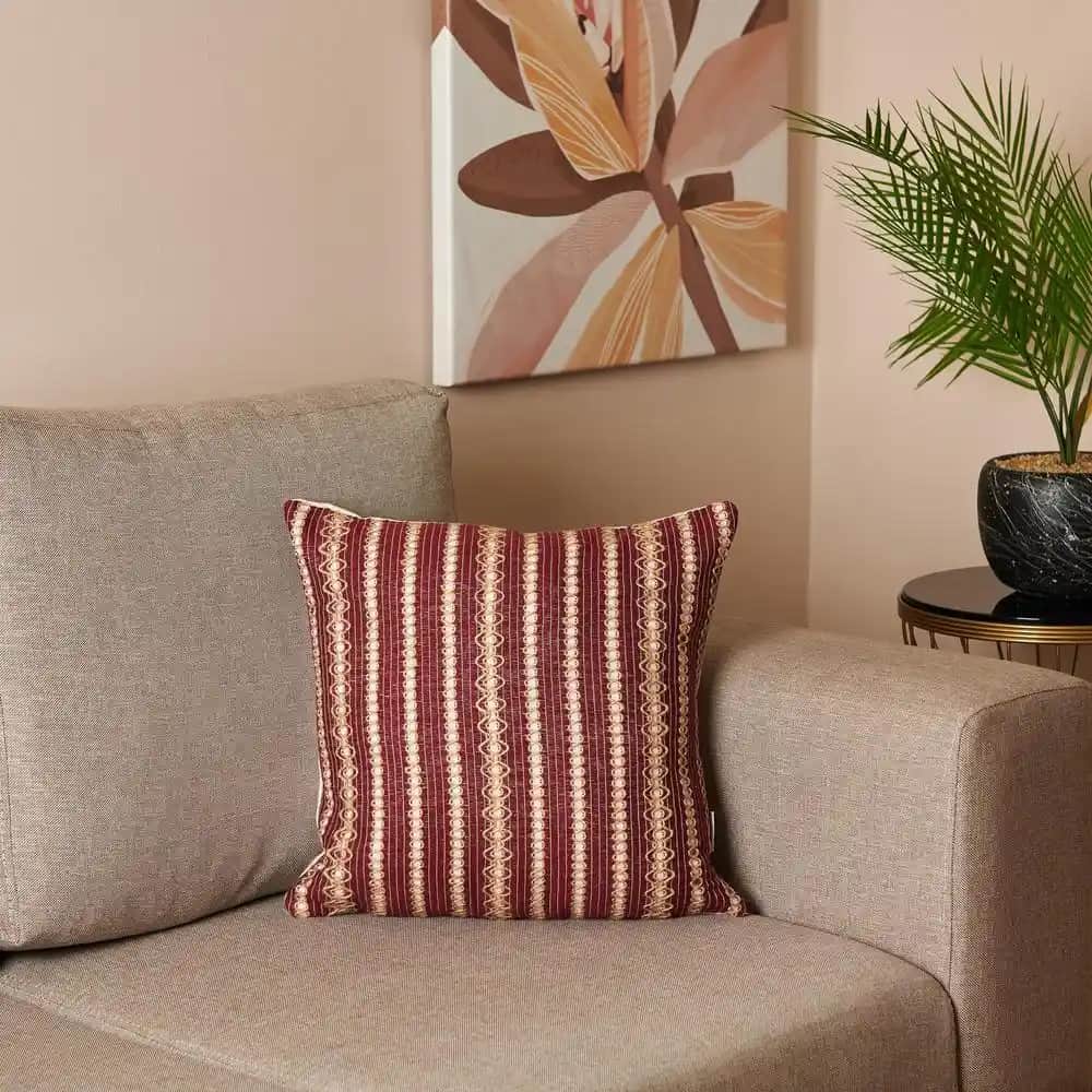 Jüt Kırlentler ile Evinizde Doğal ve Şık Bir Atmosfer Yaratma Rehberi