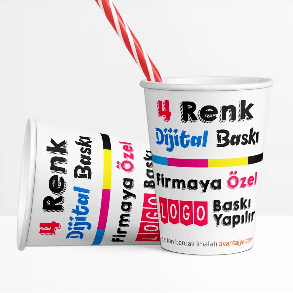 Kağıt Bardakların Dekorasyon ve Mobilya Alanındaki Yaratıcı Kullanım İpuçları ve Trendler