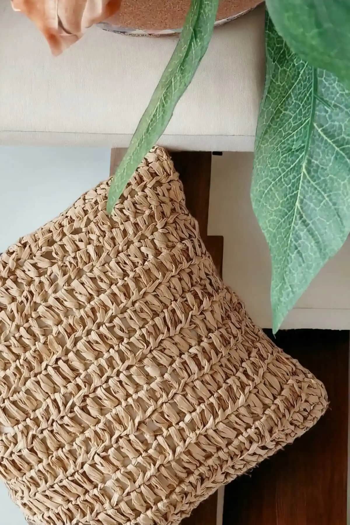 Kâğıt İp Kırlentlerle Modern ve Sürdürülebilir Dekorasyon Çözümleri