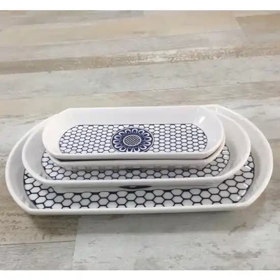 Kahvaltı Servis Tabağı Seçerken Dikkat Edilmesi Gerekenler ve En İyi Modeller