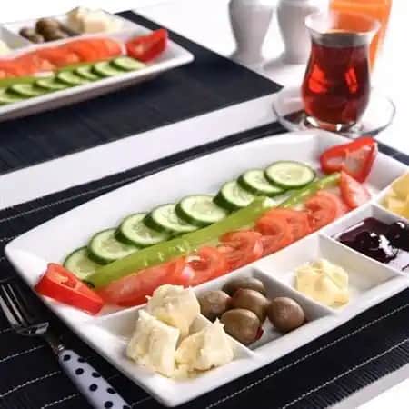 Kahvaltılık Tabak Dekorasyonunda Şıklık ve Fonksiyonellik İpuçları ve Seçim Rehberi