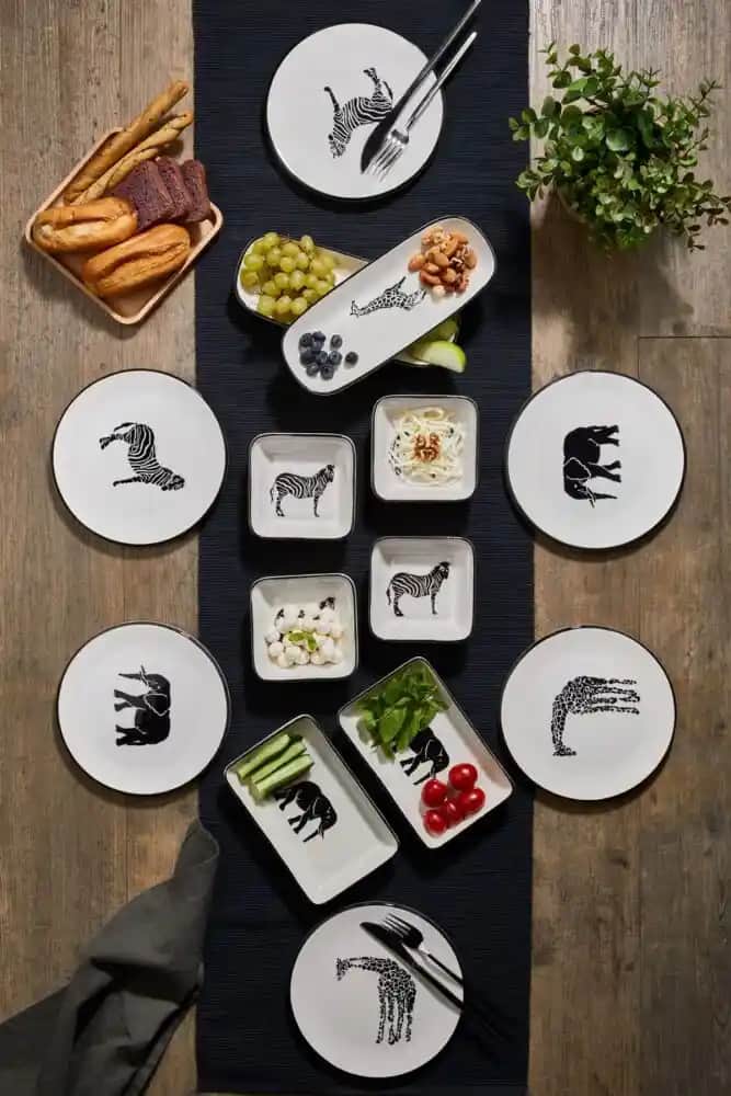 Kahvaltılık Takımların Dekorasyondaki Yeri ve Trendleri Hakkında Kapsamlı Rehber