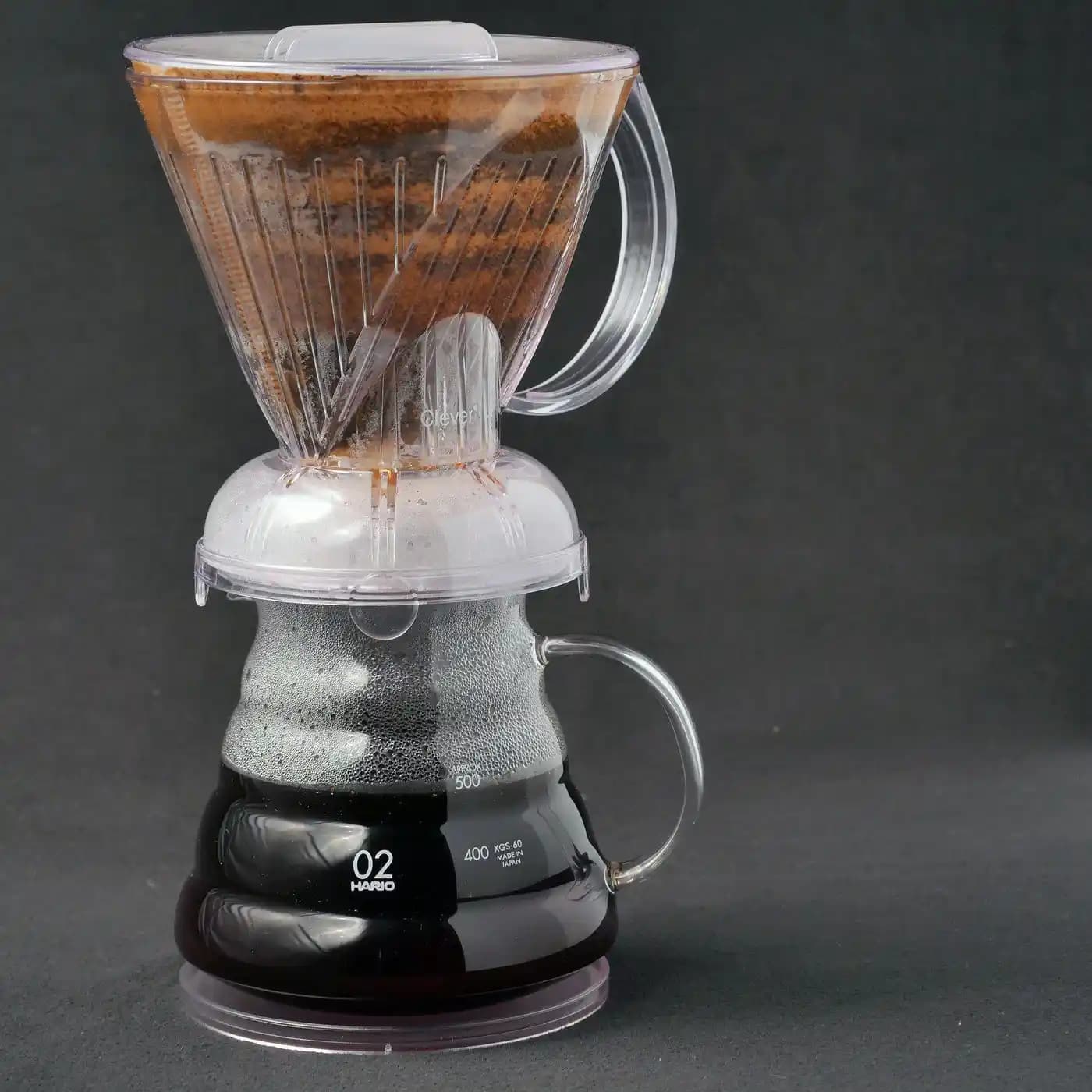 Kahve Demleme Aletleri ve Dekorasyonda Estetik Dokunuşlar: Coffee Dripper Kullanımı ve Dekorasyon İpuçları