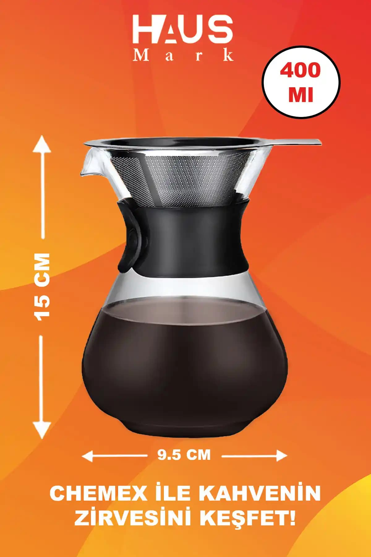 Kahve Demleme Ekipmanları ve Dekorasyonda Estetik ve İşlevsellik İpuçları