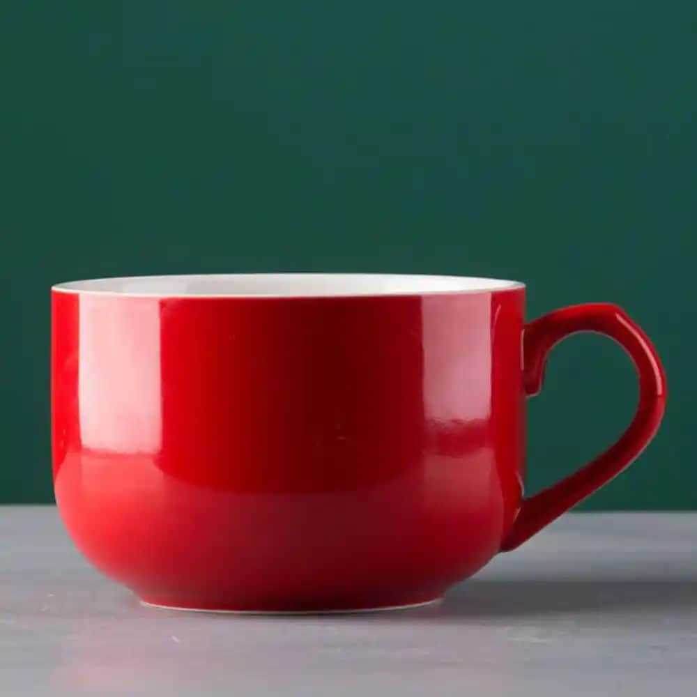 Kahve Kupa Dekorasyonu ve Mobilya ile Estetik ve Fonksiyonel Alanlar Yaratma Rehberi