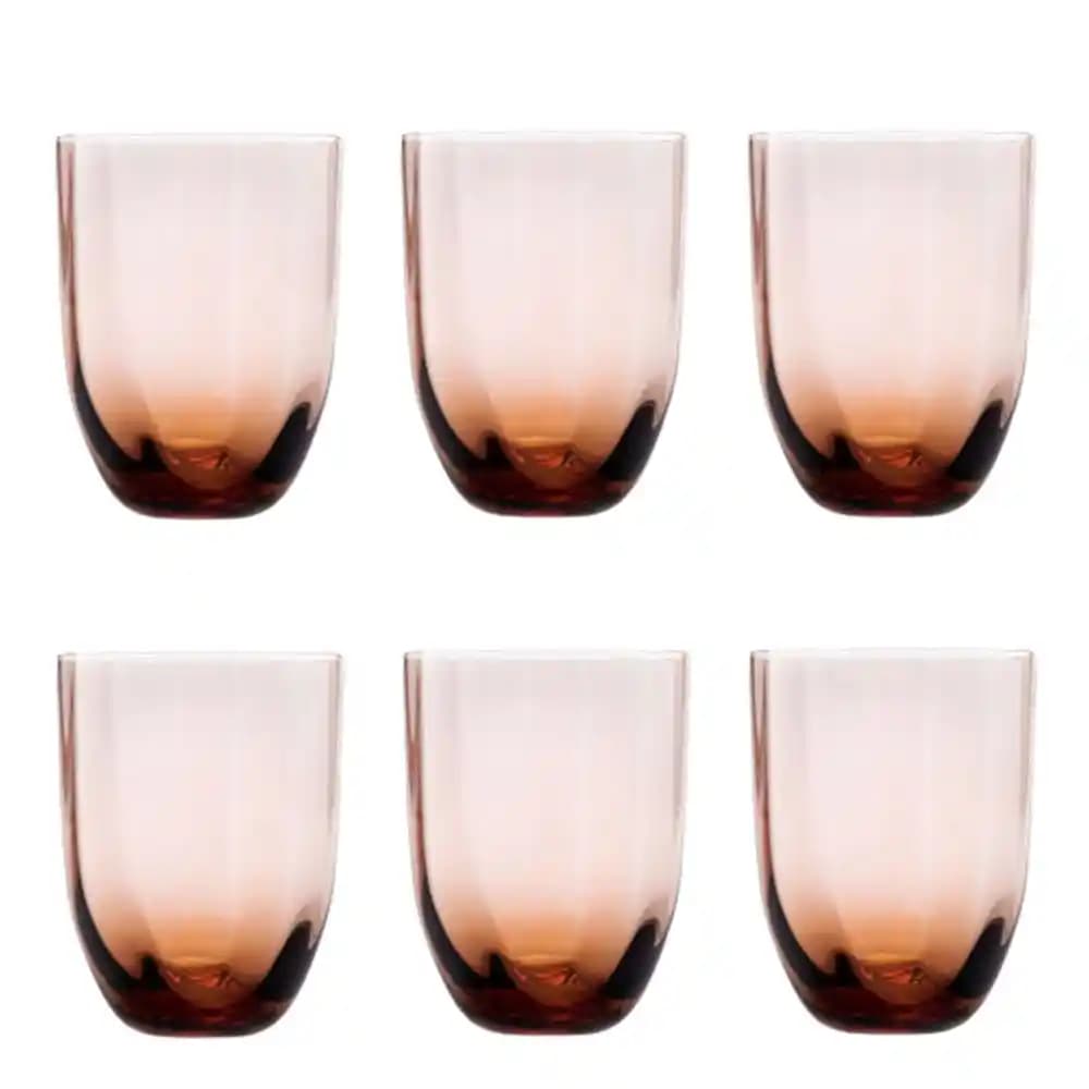 Kahverengi Su Bardağı ile Dekorasyonda Sıcaklık ve Şıklık Yaratmanın Yolları